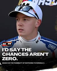 Be good to see what he could do, generational talent.