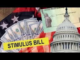 Second Stimulus Check Update 2nd Stimulus Hazard Pay Turbo Tax H R Block Ebt First Stimulus Youtube