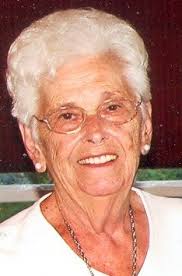 Maida B. Simpson Obituary