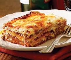 Lasagnes Recette Lasagnes Recettes De Cuisine Recette