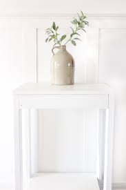 Check spelling or type a new query. Diy Side Table Love Grows Wild