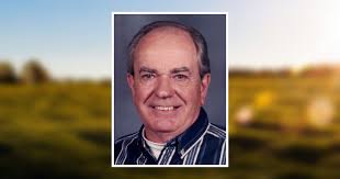 Richard D Freday Obituary March 16, 2022