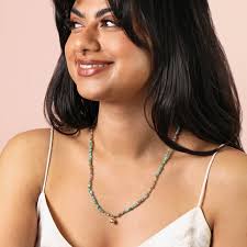 Conch COWRE , BRACELET & EARRNGS JEWELRY SET MADE N KENYA Shell Necklace