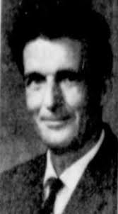 Robert Bruce Rowan (1923-1978)