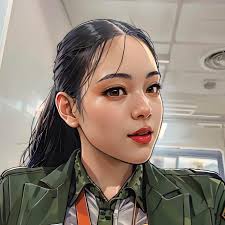 Binansagan nang pantasya ng bayan si Ivana Alawi pero ayon sa kaniya, hindi  siya basta "hubadera" lang. https://bit.ly/3bGCjae