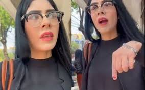 Lady Tepito': Así lucía antes de protagonizar POLÉMICA en las redes