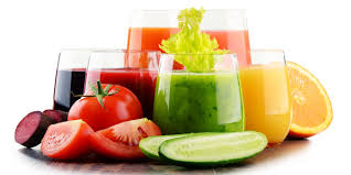 What Is A Juice Diet Bbc Good Food