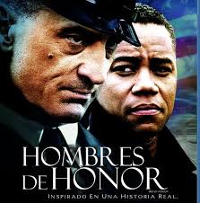hombres de honor