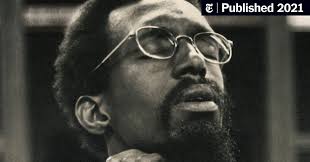 From a Composer's Resurgence, a Masterpiece Rises