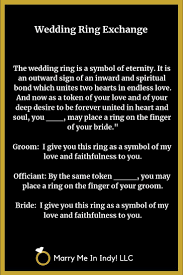 Secular Wedding Ring Exchange Scripts And Pdf S Wedding Ceremony Pro Wedding Ring Exchange Ring Exchange Wedding Ceremony Script