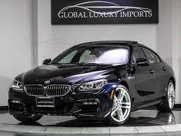 Inventory Global Luxury Imports Llc Pre Owned Luxury Car Dealer Burr Ridge Illinois Car Dealer Bmw 6 Series Luxury Cars
