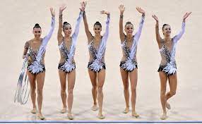 Jun 13, 2021 · ginnastica ritmica, le farfalle ci sono sempre: Olimpiadi Tokyo 2020 Mondiali Farfalle D Argento A Sofia Le Azzurre Della Ritmica Conquistano La Carta Olimpica