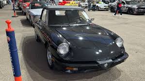 Image result for Blu Zaffiro 1985 Alfa-Romeo