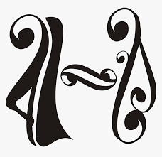 10 situs penyedia huruf font keren gratis terbaik. Huruf P Yang Keren Hd Png Download Transparent Png Image Pngitem