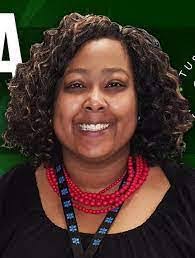 Marquetta Pearson's Instagram, Twitter & Facebook