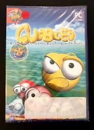 3d puzzle venture for ipad, iphone, android, mac & pc! Cubbies 3d Puzzle Game Pc Game New Sealed 5450270001415 Ebay