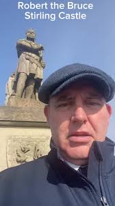 Robert Timothy Castle