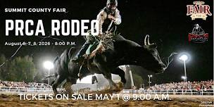 PRCA Rodeo