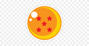 Maybe you would like to learn more about one of these? Dragon Ball Z Clipart 5 Star Six Star Dragon Ball Free Transparent Png Clipart Images Download