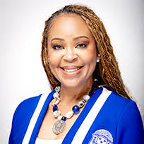 Tyesha Gray's Instagram, Twitter & Facebook