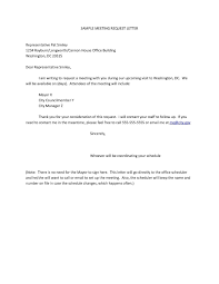 Business Meeting Request Template In 2020 Business Letter Format Agenda Template Letter Example