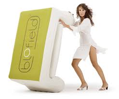 Sofas are upholstered pieces of furniture that provide a comfortable place to sit in. Good Inflatable Furniture Finally