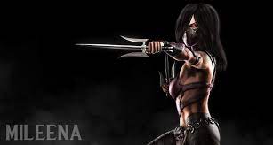Mileena - Mortal Kombat X Guide - IGN