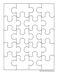 We did not find results for: 20 Pieces Blank Puzzle Have Fun Teaching