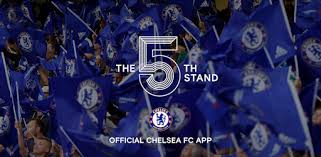 Looking for getting your chelsea fc team dream league soccer kit and logo url? Chelsea Fc The 5th Stand Apps On Google Play