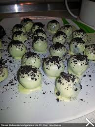 Oreo Pralinen Von Primaballerina111 Chefkoch Oreo Pralinen Ein Schmackhaftes Rezept Aus Der Kategorie Konfise 2020 Elma Yemek Tarifleri Gida Lezzetli Yemekler