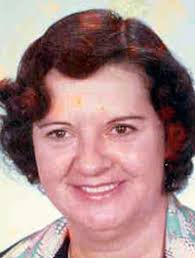 Edna Cullen Obituary (2009)