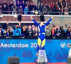 Profil officiel de l'athlète olympique nils van der poel (né(e) le 25 avr. Grattis Nils Van Der Poel Till Sjatte Swedish Olympic Team Facebook