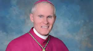 Pope Francis names Bp Mark Brennan to follow Michael Bransfield at West  Virginia diocese