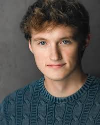 Brand new headshots are rolling out for actor PATRICK JONES! 🙌