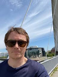 Dan Gallagher-Cowley