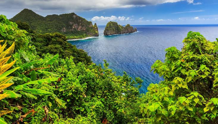 Image result for samoa"