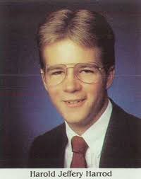 Harold Jeffrey “Jeff” Harrod (1970-2014)