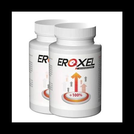 Eroxel | Fast and discreet | Slimminglabs
