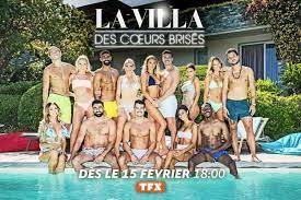 La villa des coeurs brisés saison 5 épisode 13. La Villa Des Coeurs Brises Les 1eres Images De La 6eme Saison Qui Debute Le 15