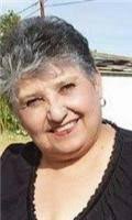 Martha Arvizu Obituary