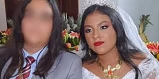 Polêmica: Entenda por que casamento de adolescente morta no estado é  legalmente inválido, mesmo sendo tradição cigana