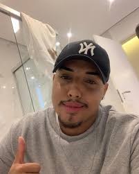 Felipe walker (@eufelipewalker) • Instagram photos and videos