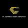 Logo PT. Central Mega Kencana
