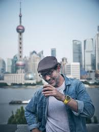 View latest posts and stories by @paulpairet paul pairet in instagram. Hublot Announces Three Michelin Starred Chef Paul Pairet As New Friend Of The Brand Hublot