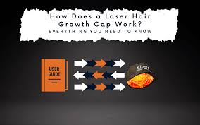 This would potentially mean they are in the early stages of hair loss. How Does A Laser Hair Growth Cap Work Your Practical Guide Kiierr Laser Hair Caps Alopecia Hair Loss Treatment