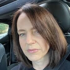 Pamela Huang's Instagram, Twitter & Facebook