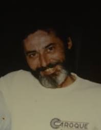 David Crosier Obituary (1953