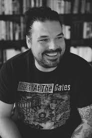 Simon Trottier Humoriste