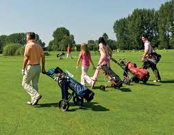 7. UKSH Golf-Charity-Turnier