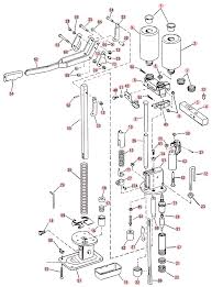 Mec Shooting Sports 600 Jr Mark 5 Parts